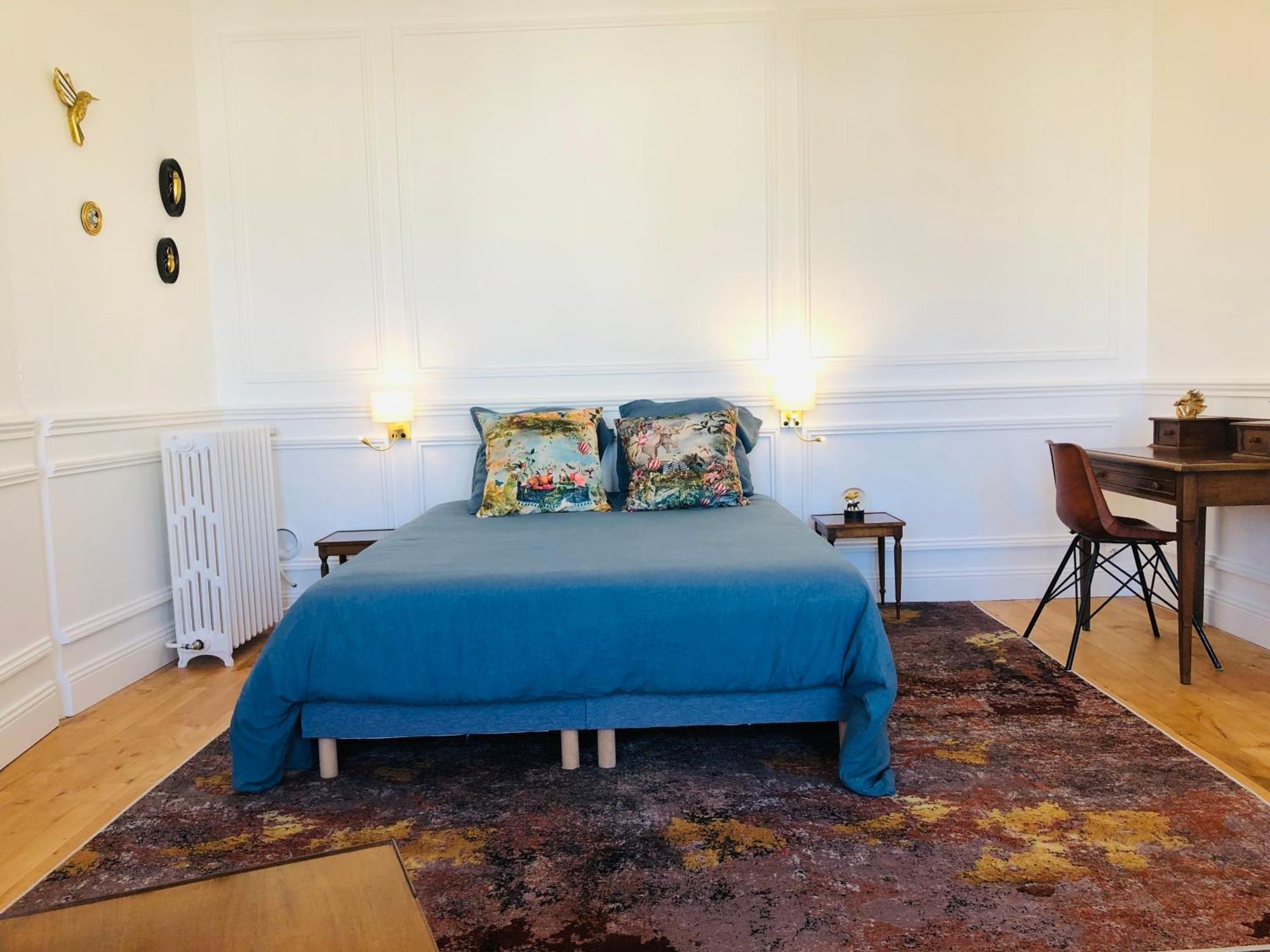 ניורט L'Hotel Particulier Du 12 מראה חיצוני תמונה